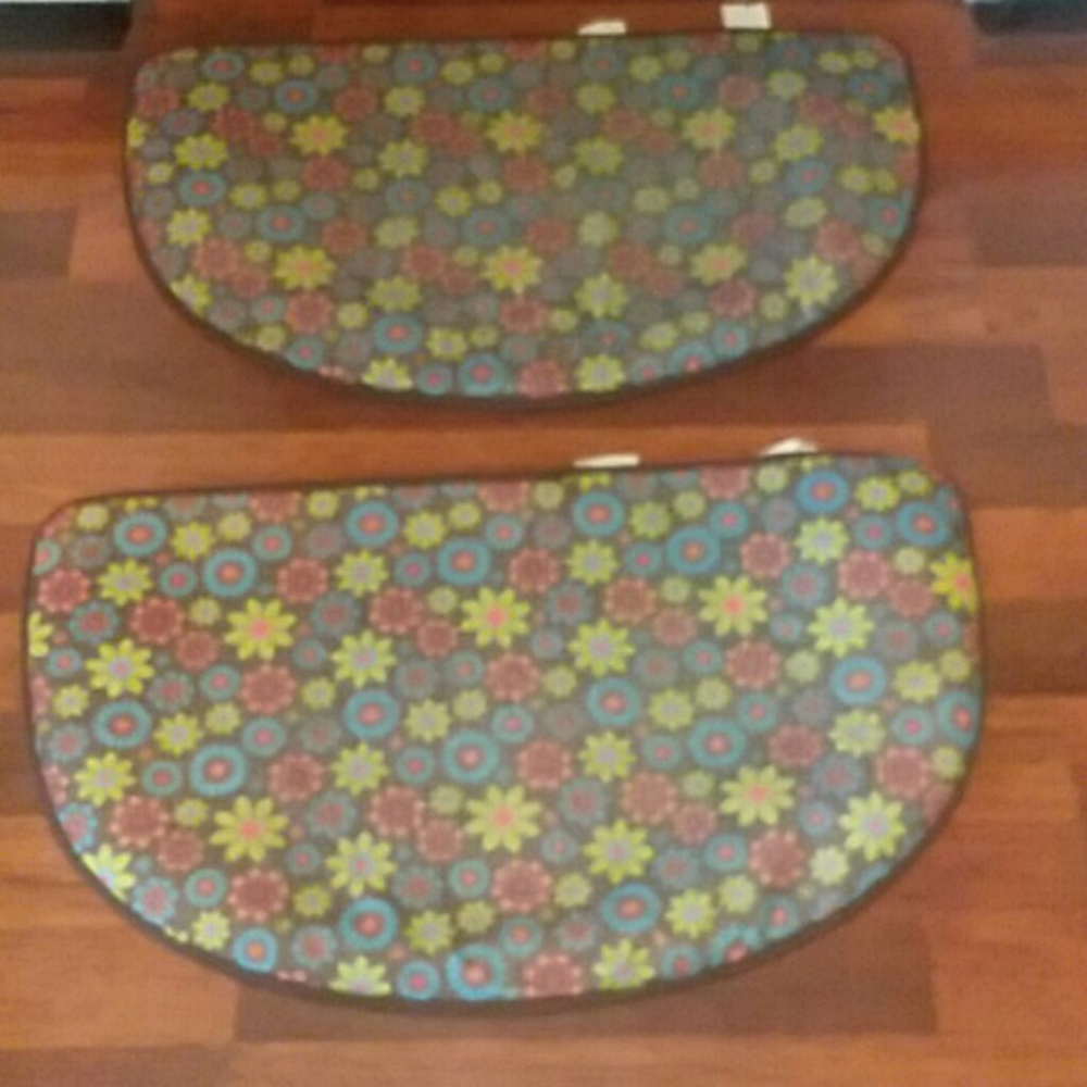 Semi Circle Rugs